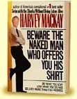 Beware the naked man...